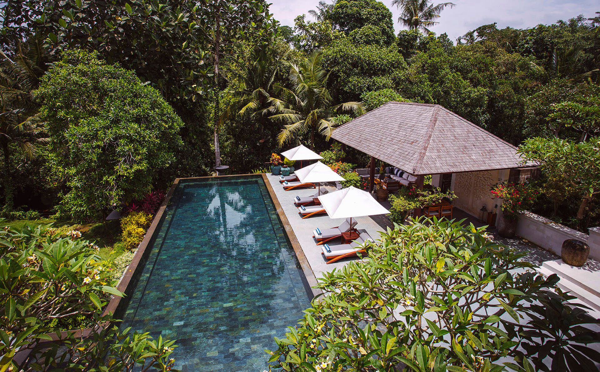 5 Star Villa in Bali, Minutes from the Beach, Bali Villa 1026