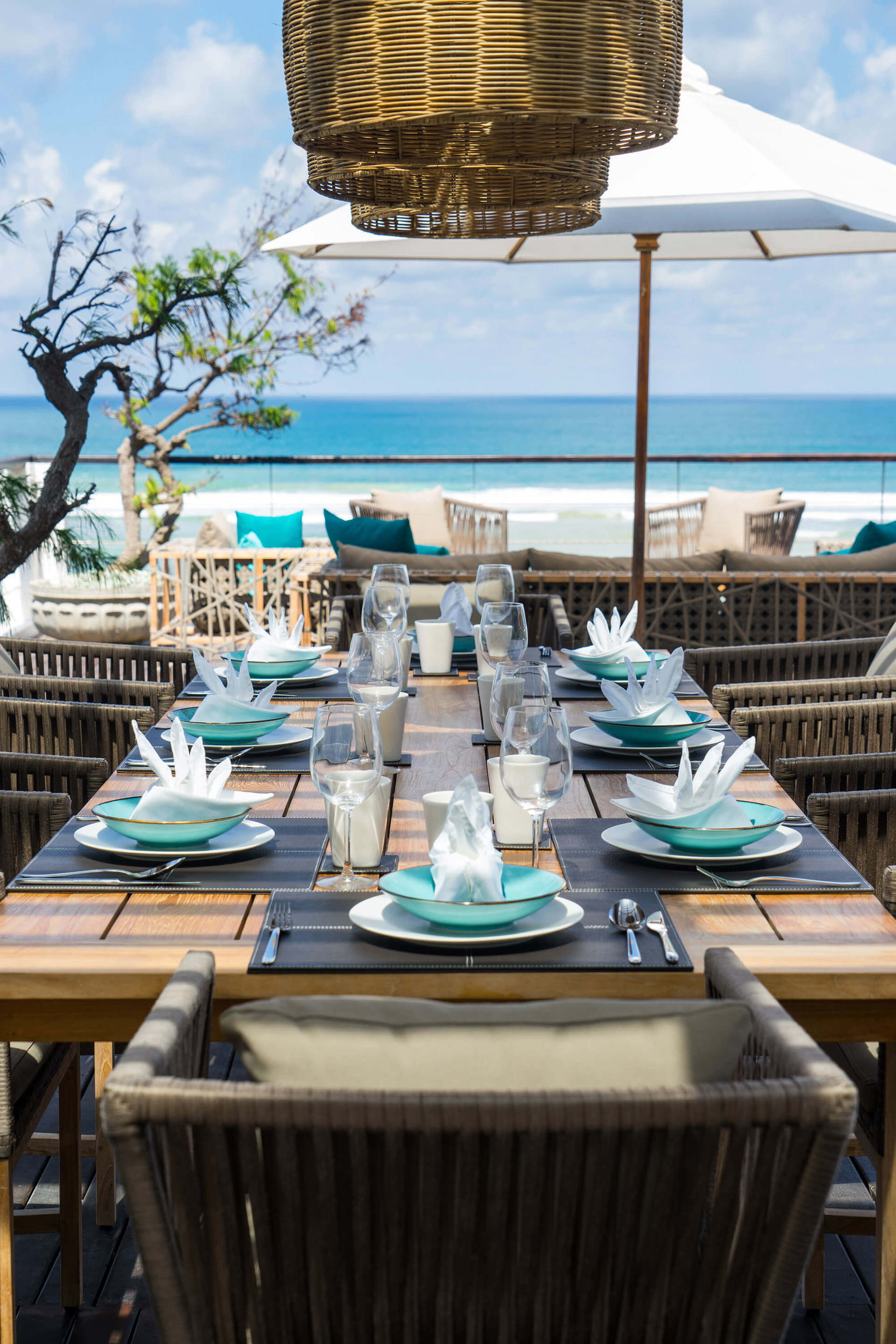 Ultimate 5-Star Hideaway with Ocean Views – Bali Villa 1027
