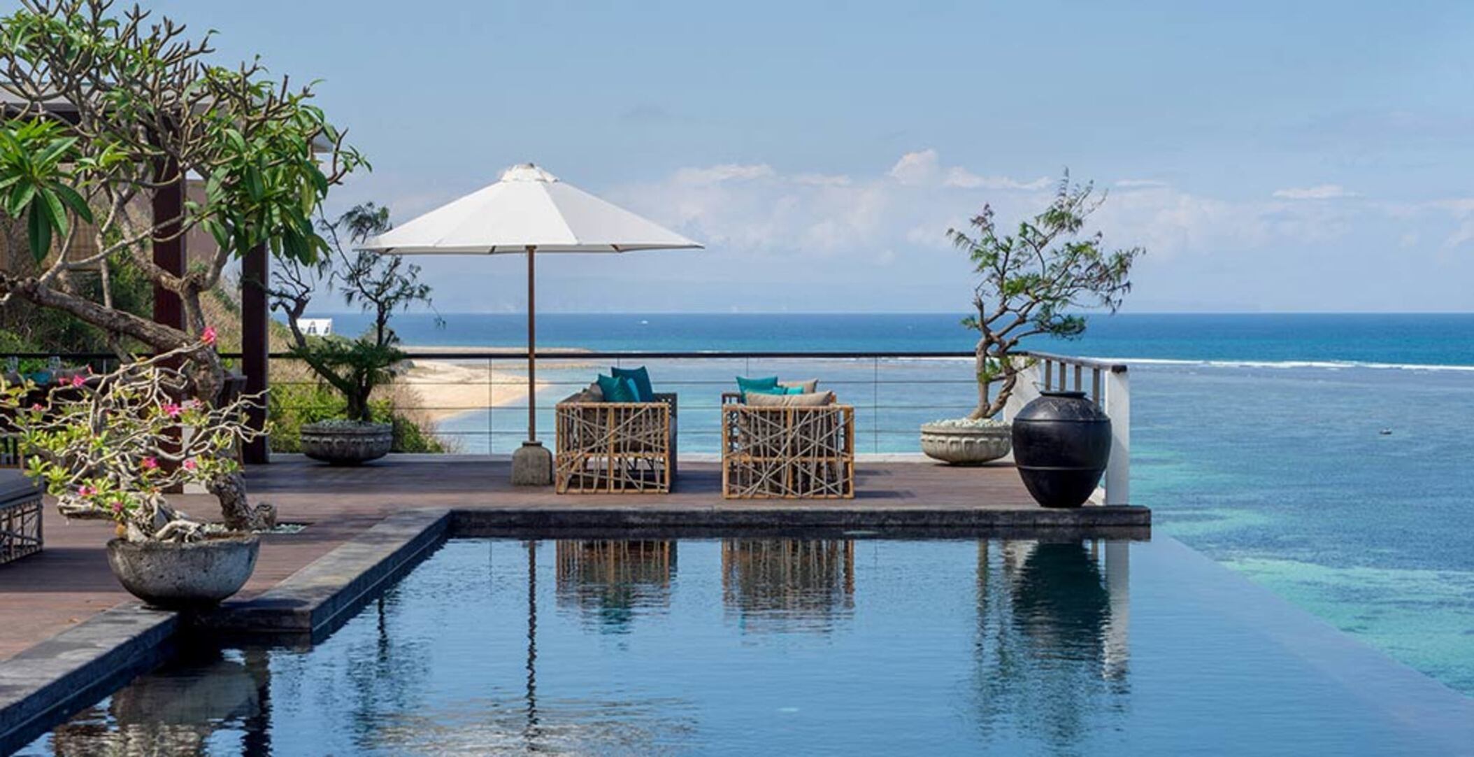 Ultimate 5-Star Hideaway with Ocean Views – Bali Villa 1027