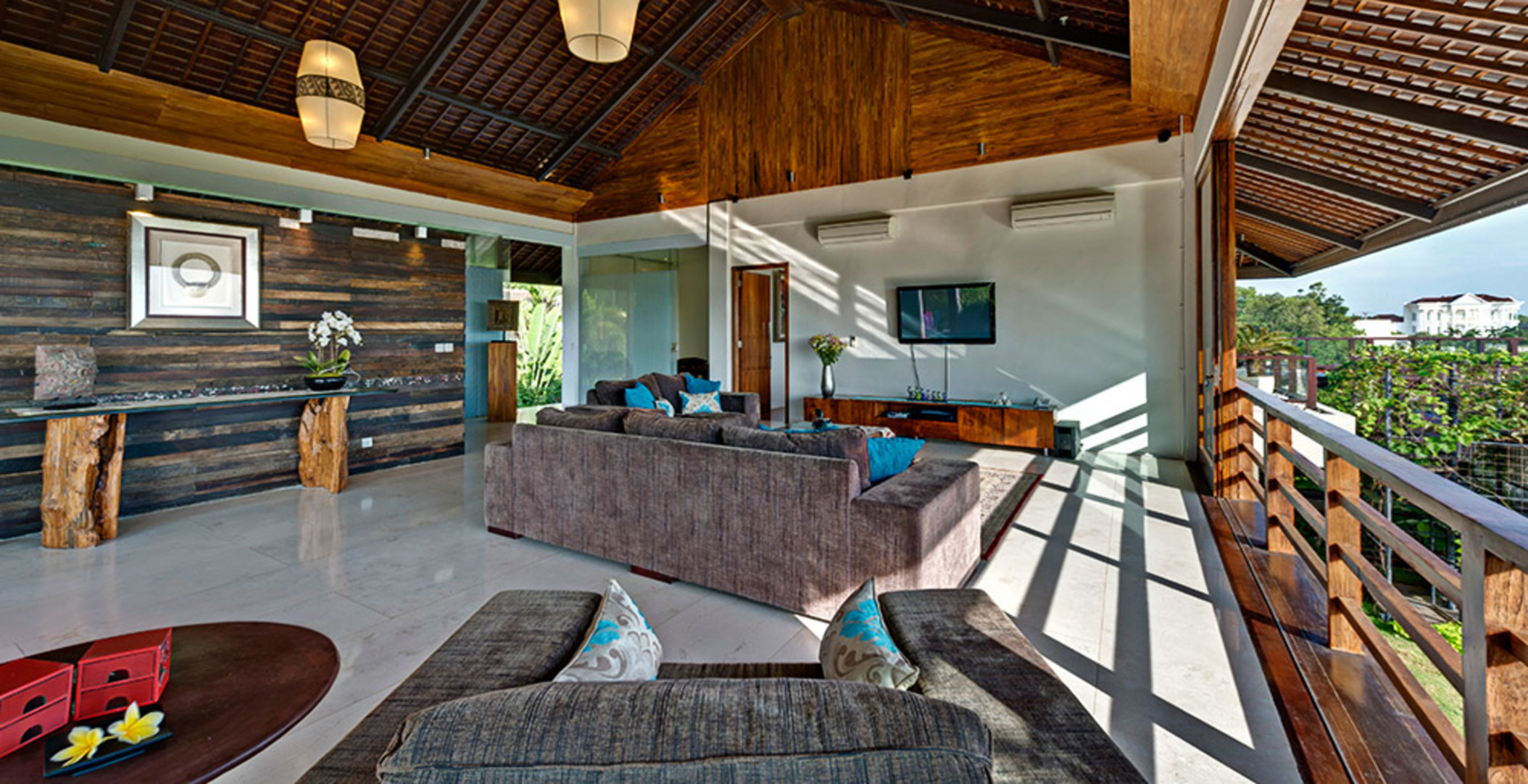Bali Villa 1029: Where Luxury Meets the Sky