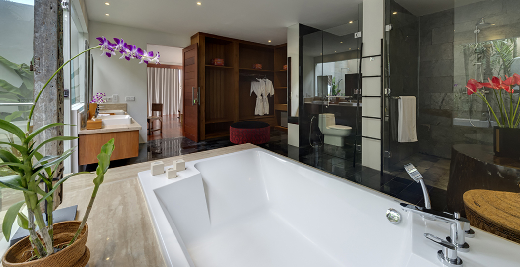 Scenic Hilltop Escape with Private Pool – Bali Villa 1030