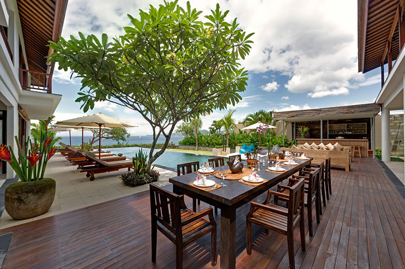 Scenic Hilltop Escape with Private Pool – Bali Villa 1030