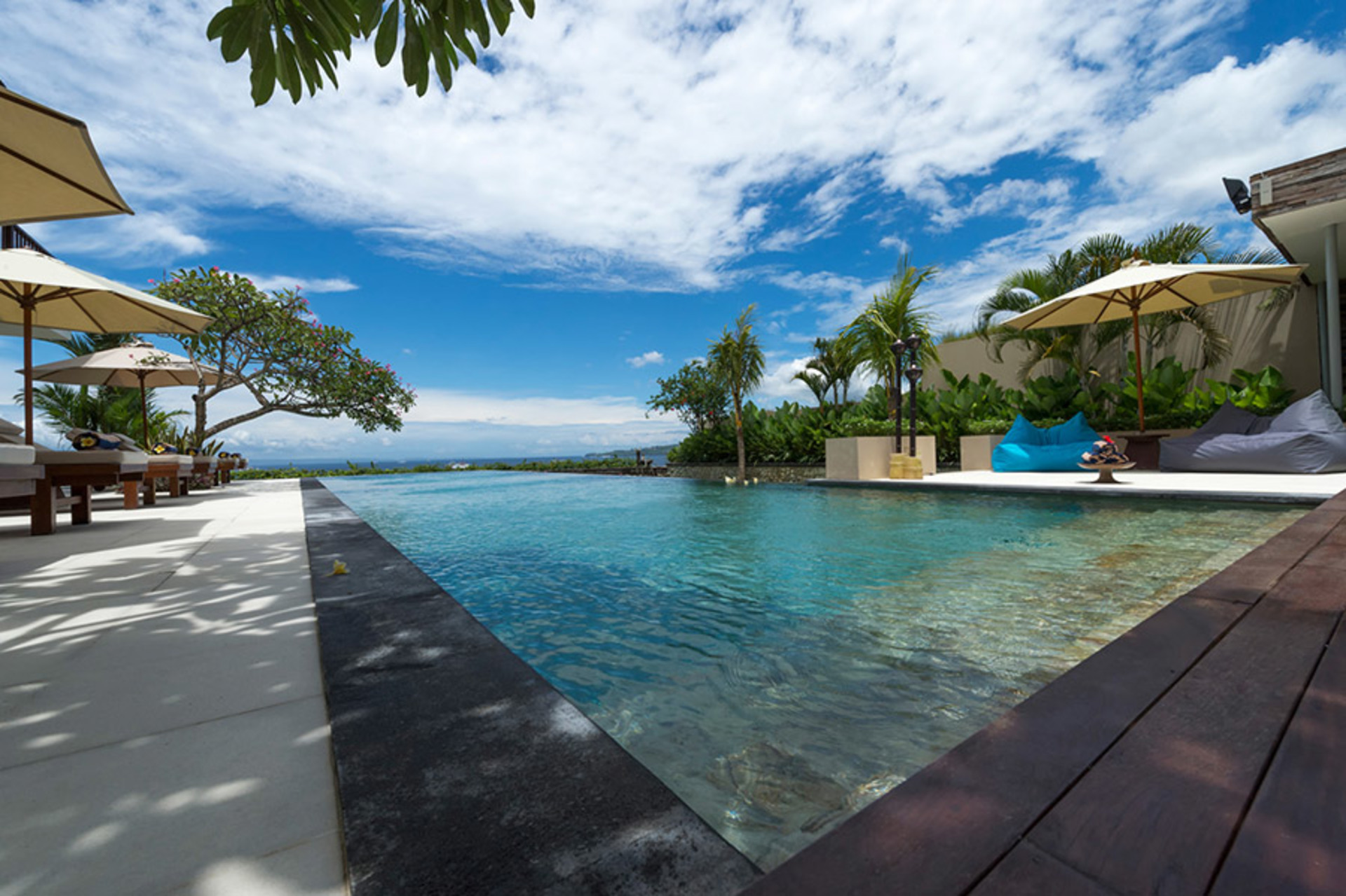 Scenic Hilltop Escape with Private Pool – Bali Villa 1030