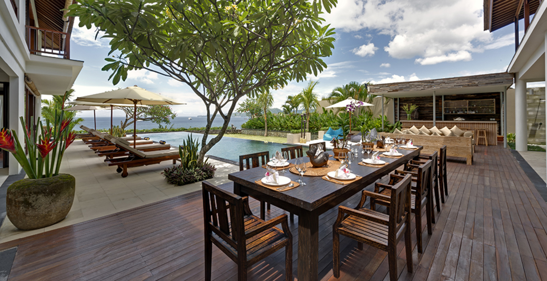 Scenic Hilltop Escape with Private Pool – Bali Villa 1030