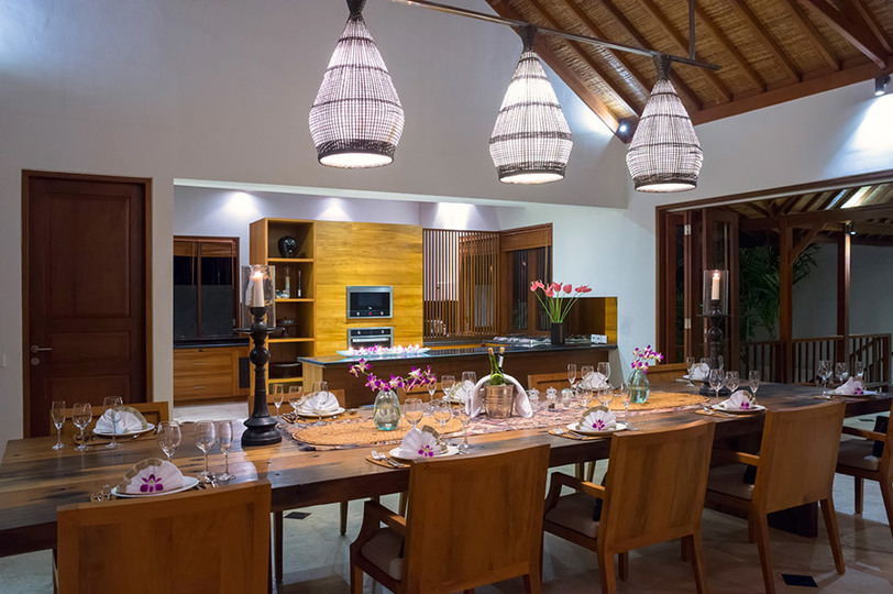 Scenic Hilltop Escape with Private Pool – Bali Villa 1030