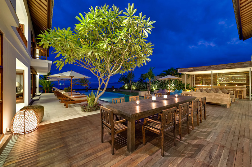 Scenic Hilltop Escape with Private Pool – Bali Villa 1030