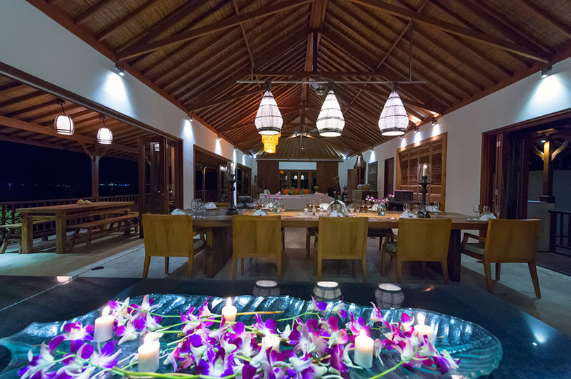 Scenic Hilltop Escape with Private Pool – Bali Villa 1030