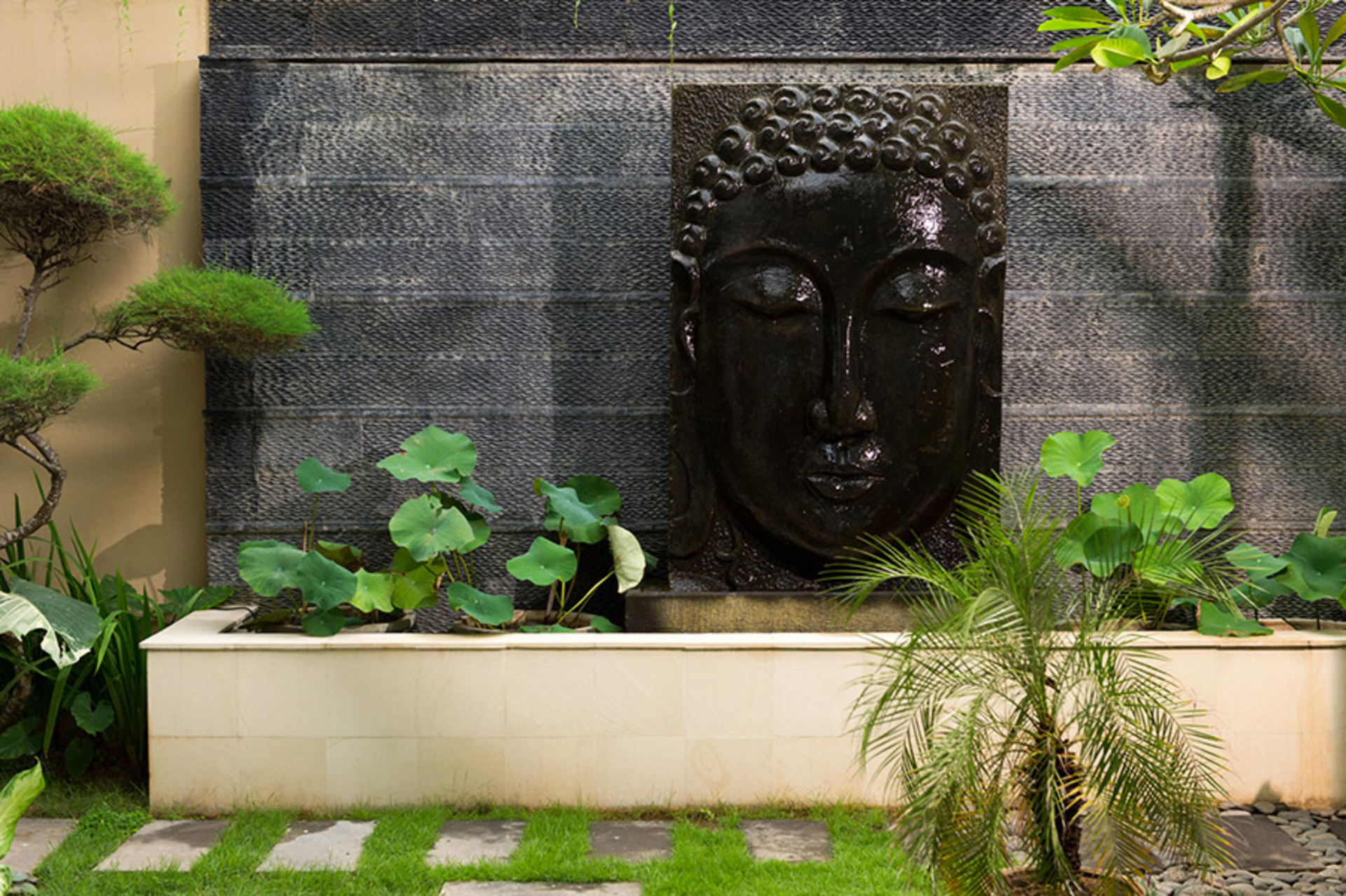 Scenic Hilltop Escape with Private Pool – Bali Villa 1030
