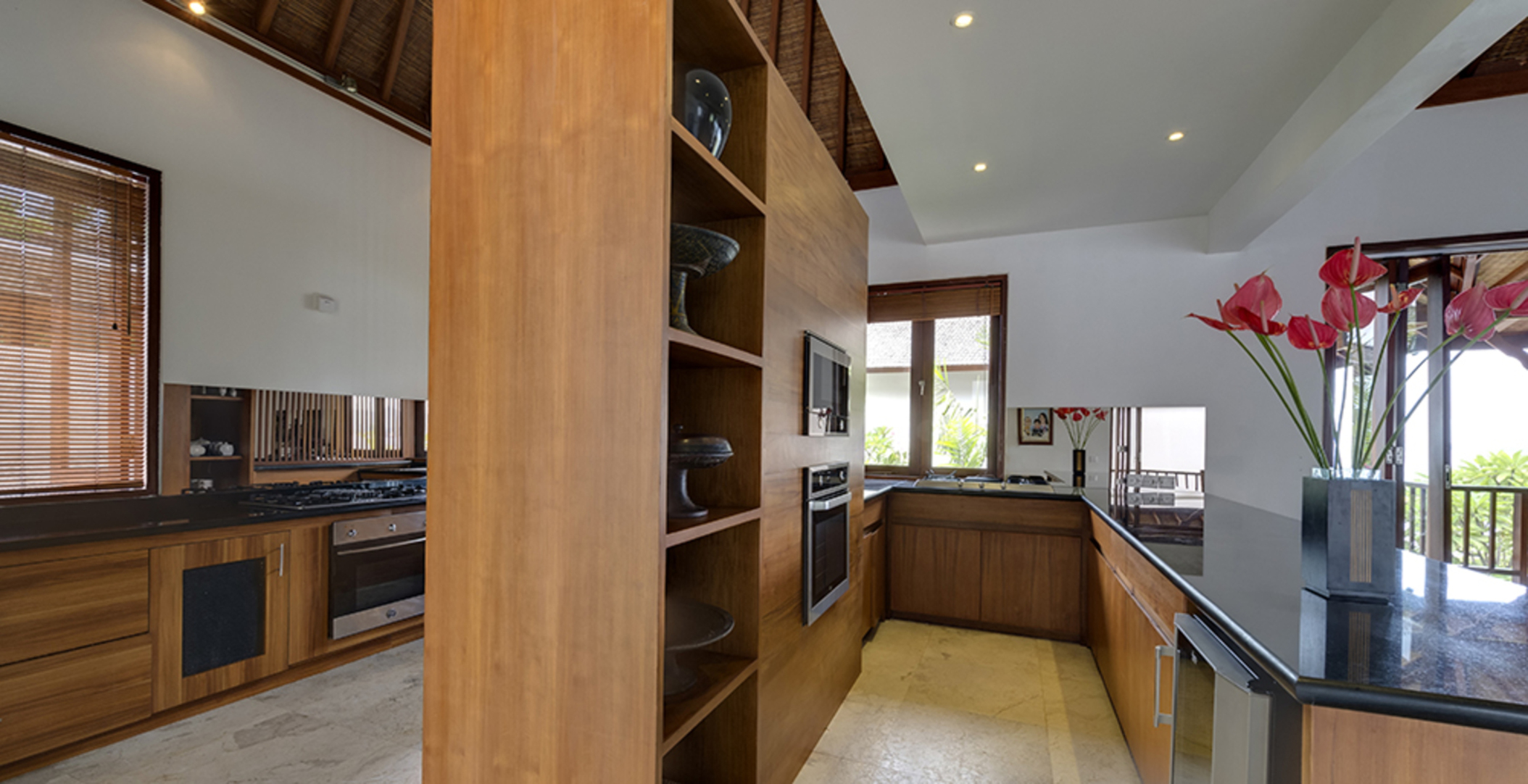 Scenic Hilltop Escape with Private Pool – Bali Villa 1030