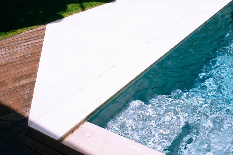 Modern Oasis by the Sea – Bali Villa 1032