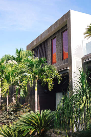 Modern Oasis by the Sea – Bali Villa 1032