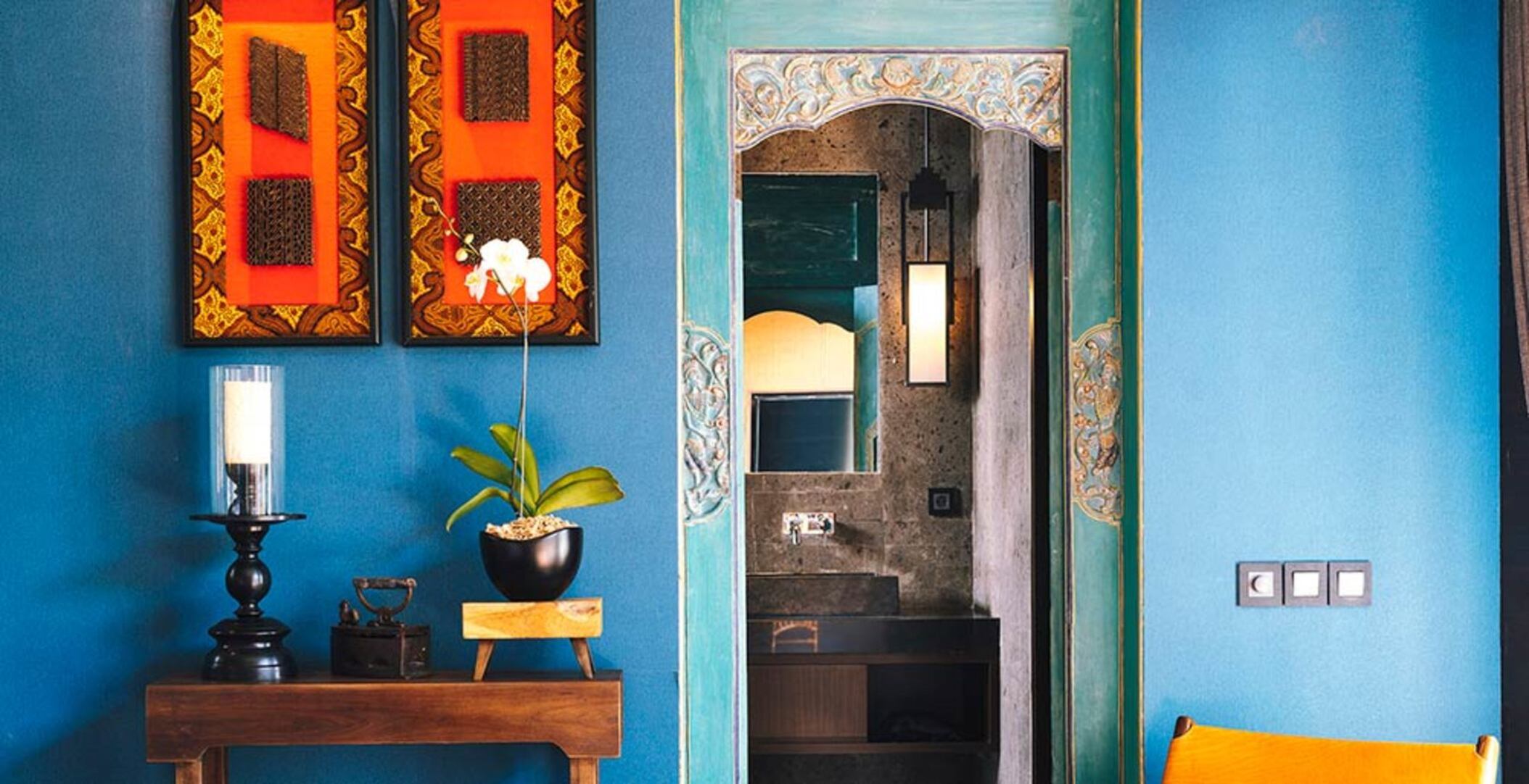 Modern Oasis by the Sea – Bali Villa 1032