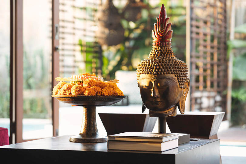 Modern Oasis by the Sea – Bali Villa 1032