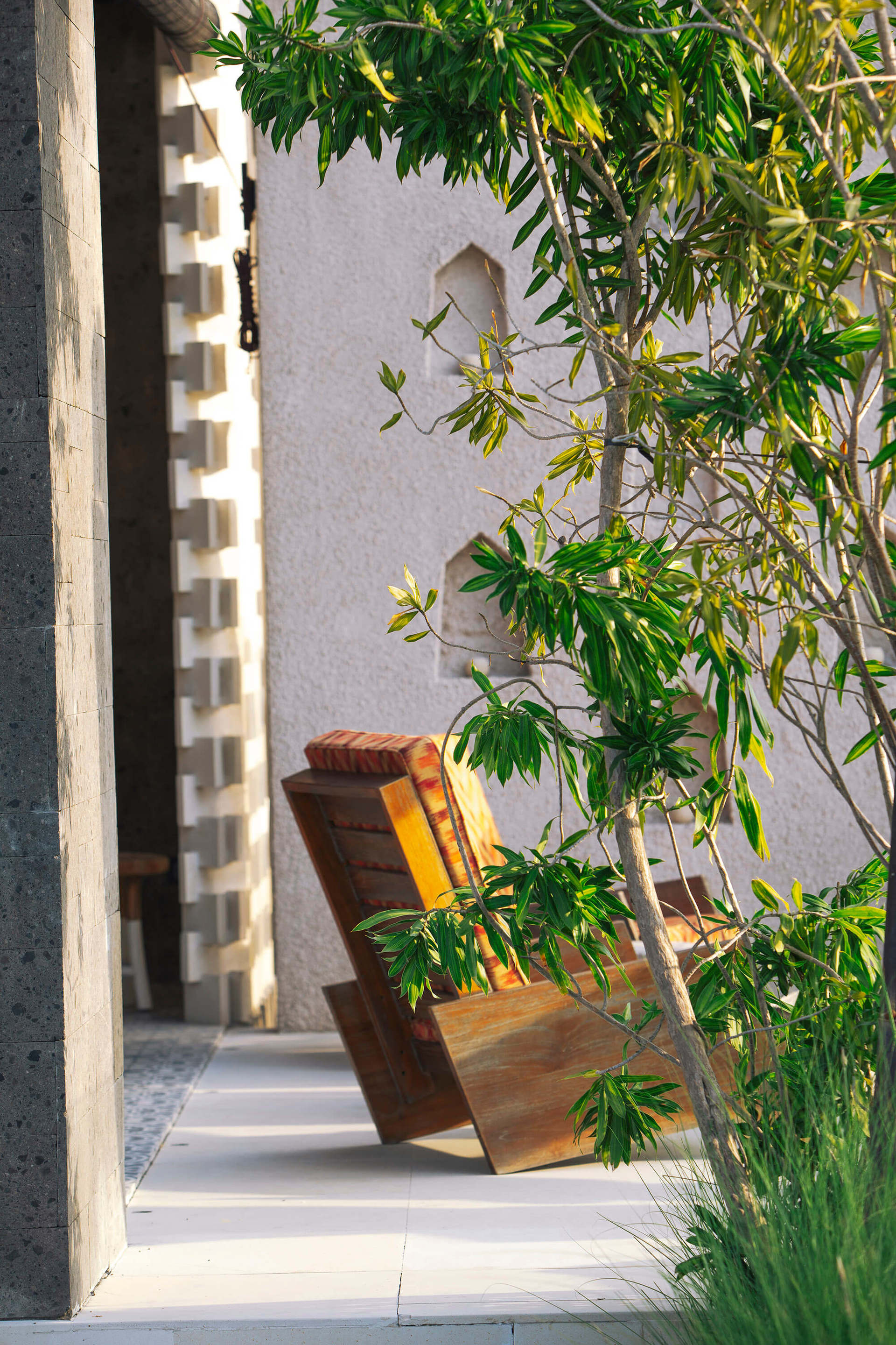Modern Oasis by the Sea – Bali Villa 1032