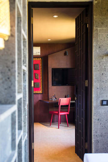 Modern Oasis by the Sea – Bali Villa 1032