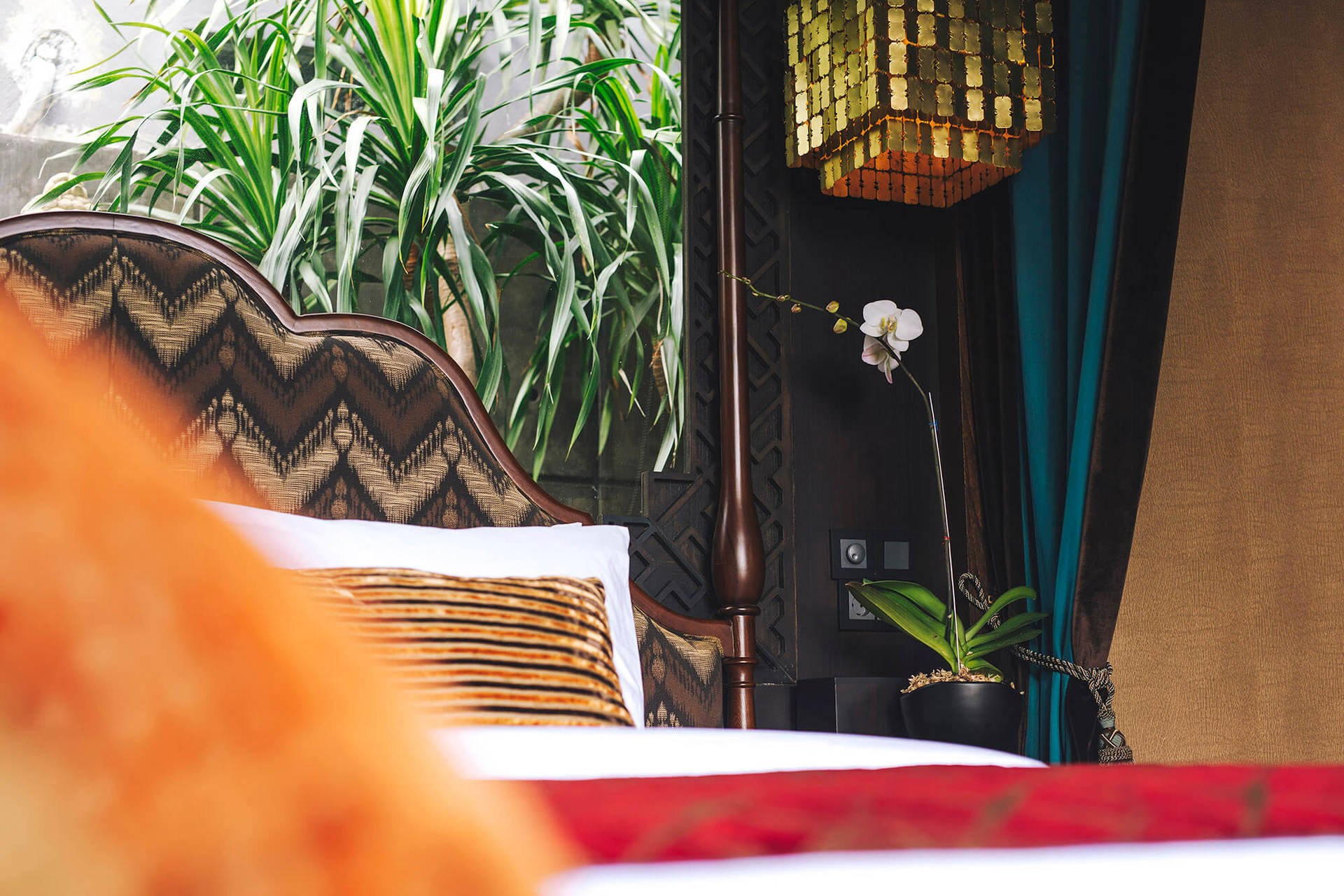 Modern Oasis by the Sea – Bali Villa 1032