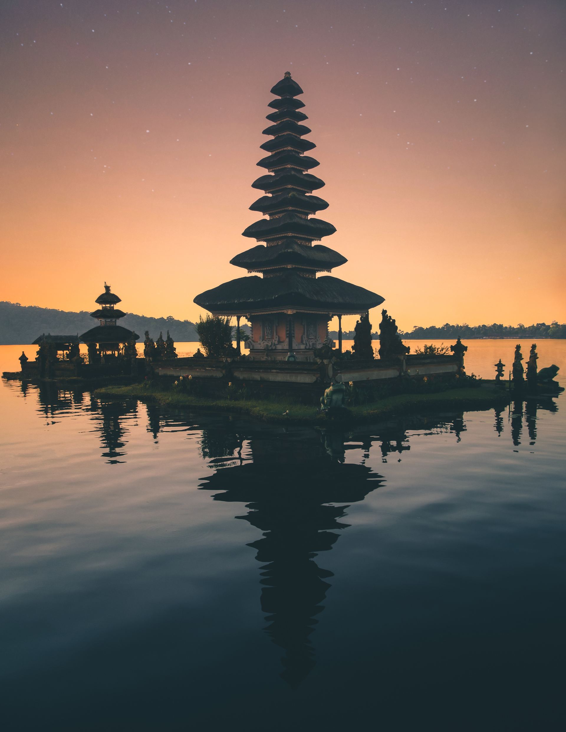 Where Luxury Meets the Beach – Bali Villa 1036
