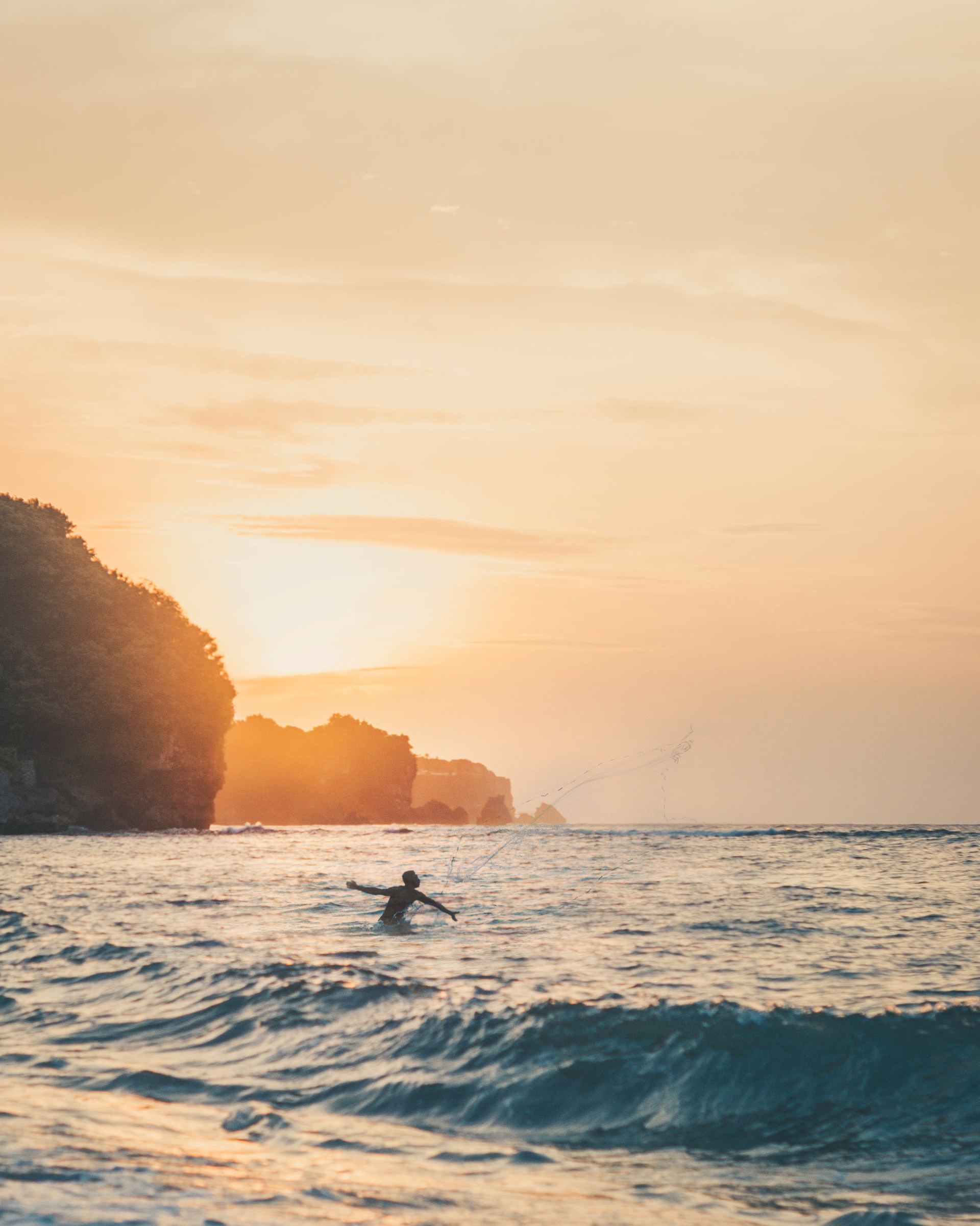 Where Luxury Meets the Beach – Bali Villa 1036