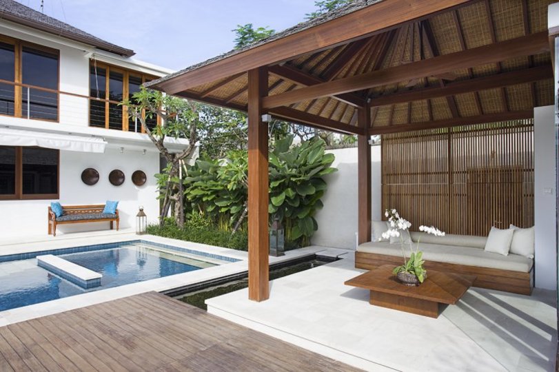 Where Luxury Meets the Beach – Bali Villa 1036