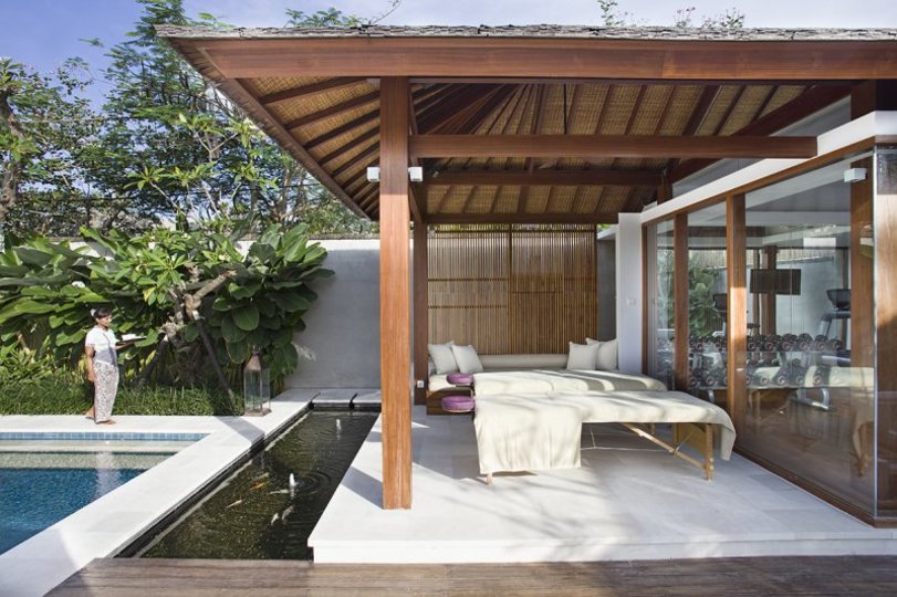 Where Luxury Meets the Beach – Bali Villa 1036