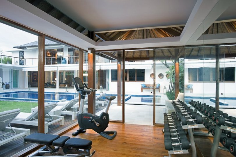 Where Luxury Meets the Beach – Bali Villa 1036