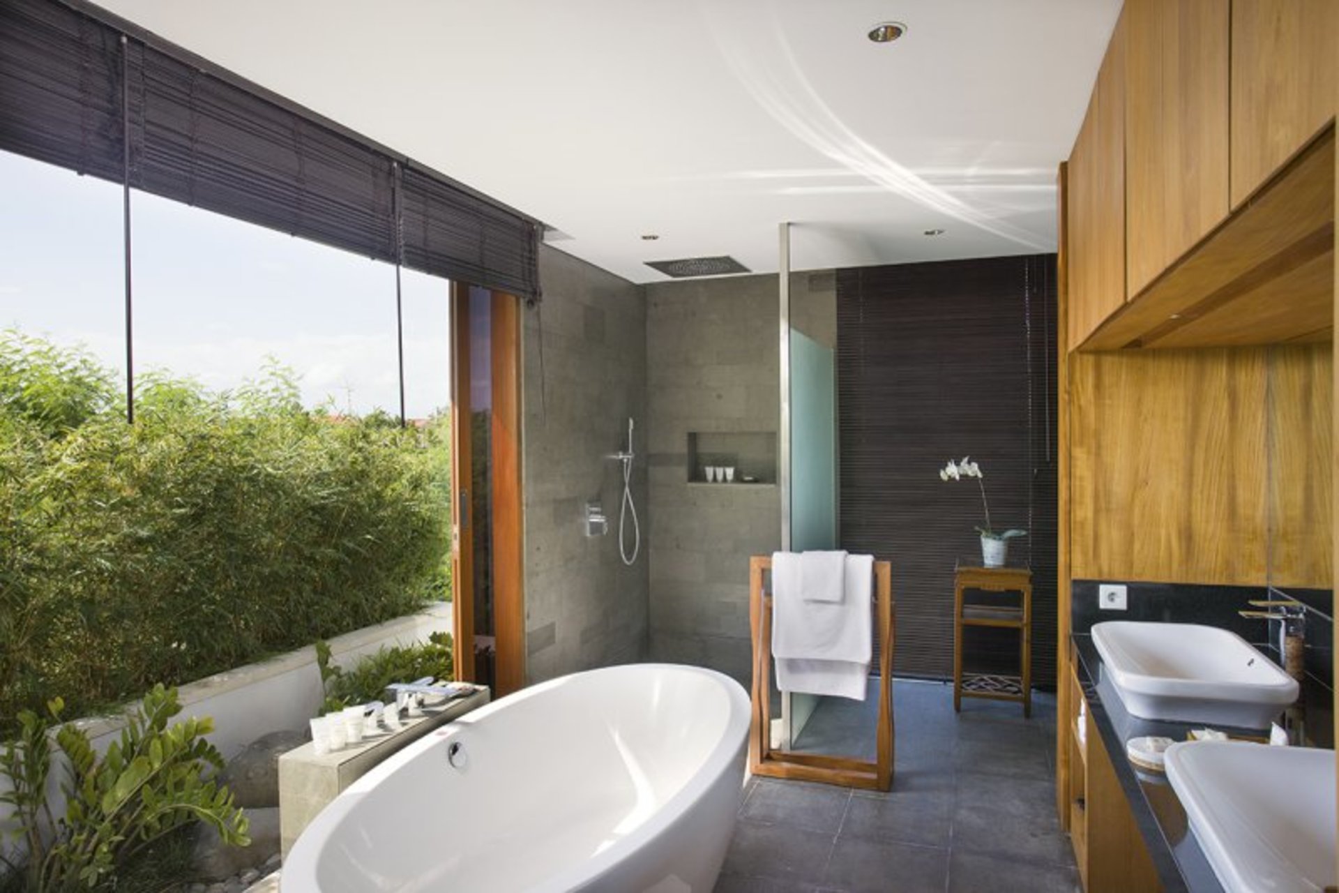 Where Luxury Meets the Beach – Bali Villa 1036