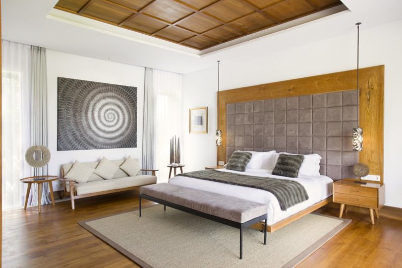 Where Luxury Meets the Beach – Bali Villa 1036