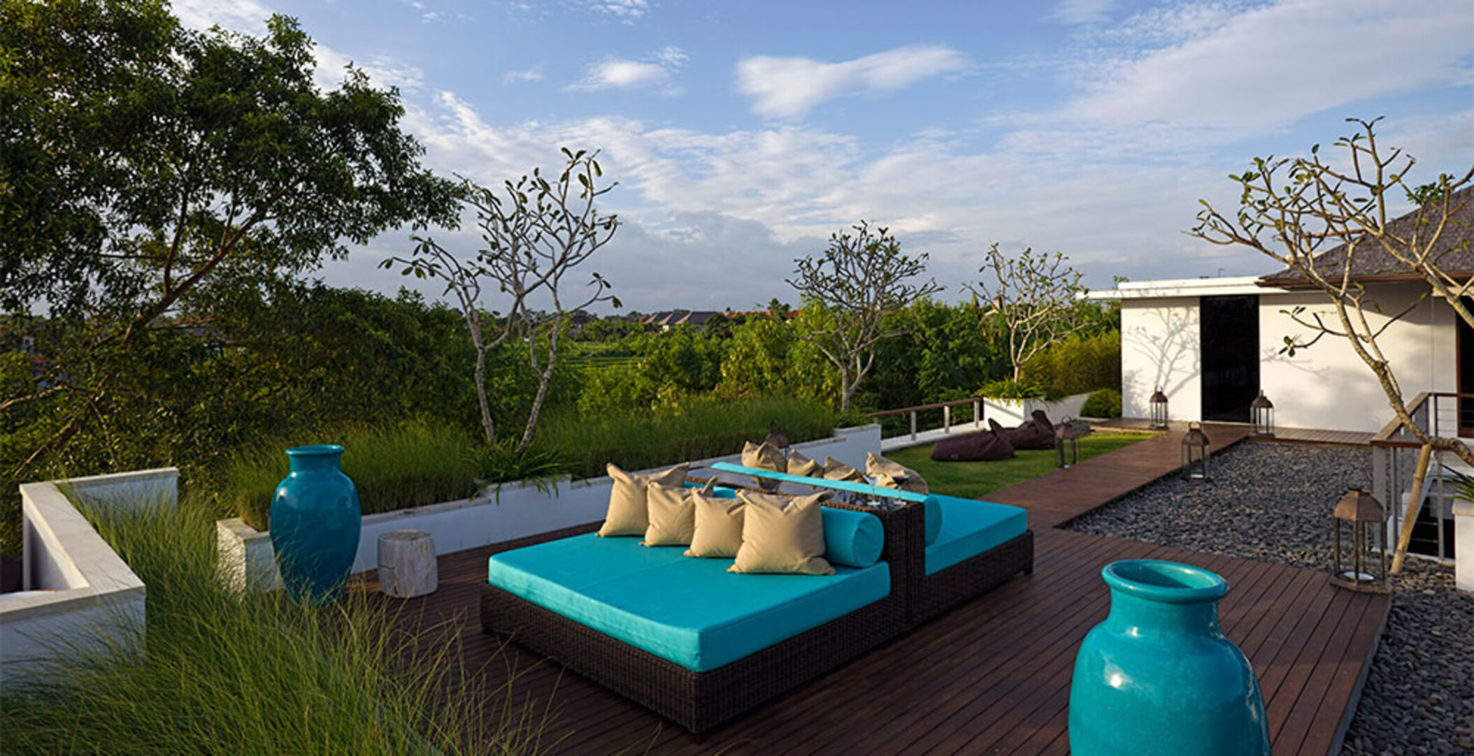Where Luxury Meets the Beach – Bali Villa 1036