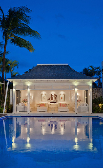 Rent a Luxury Villa in Bali Close to the Beach, Bali Villa 1037