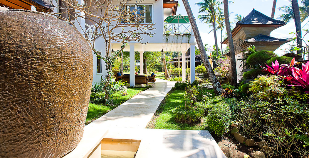 Sanctuary by the Tides of Bali – Bali Villa 1039