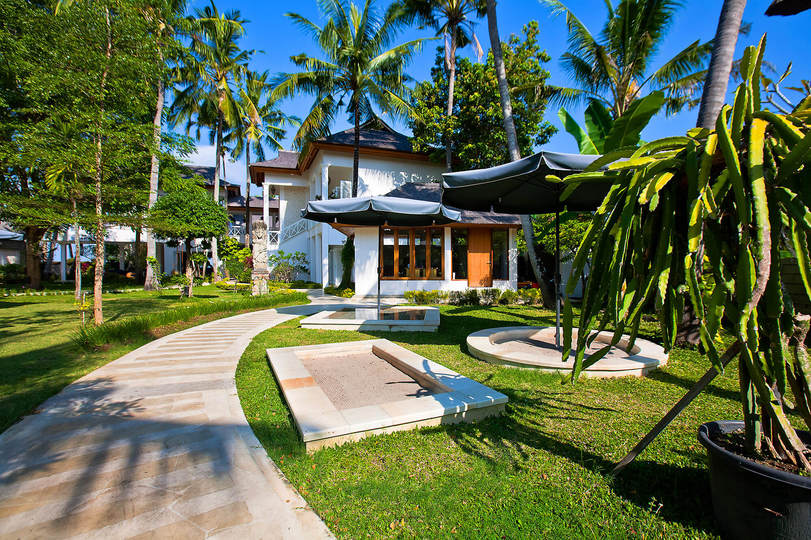 Sanctuary by the Tides of Bali – Bali Villa 1039