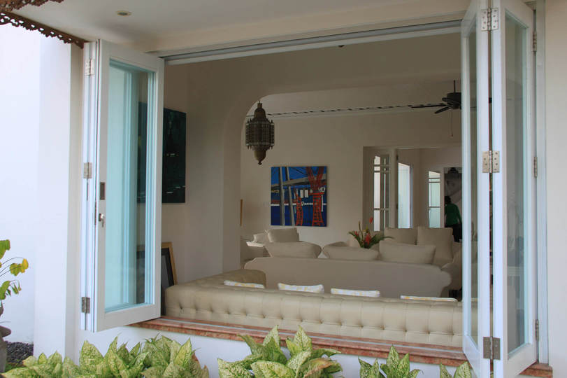 Sanctuary by the Tides of Bali – Bali Villa 1039