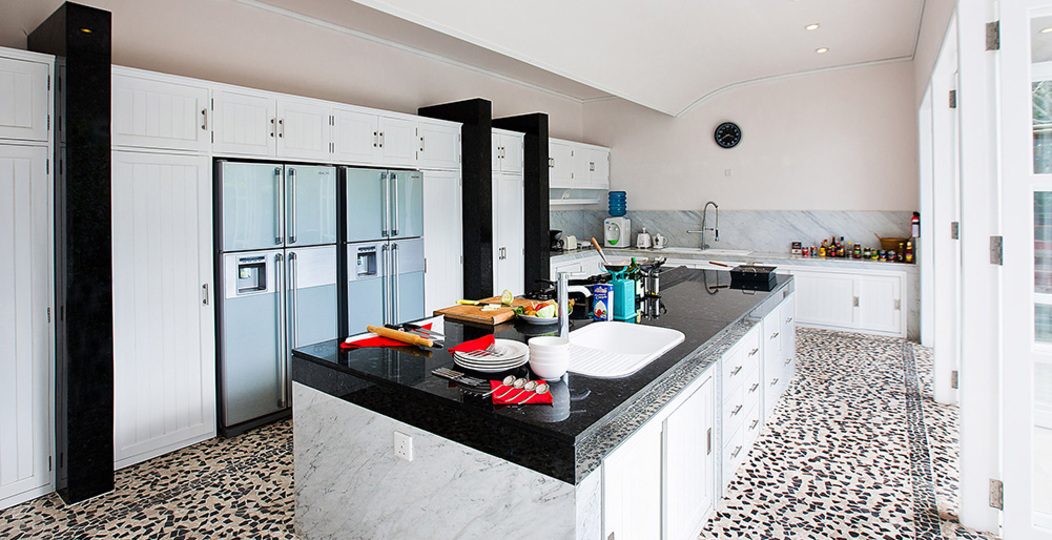 Sanctuary by the Tides of Bali – Bali Villa 1039