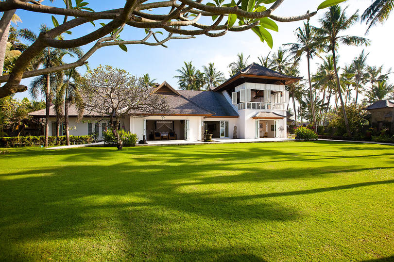 Sanctuary by the Tides of Bali – Bali Villa 1039