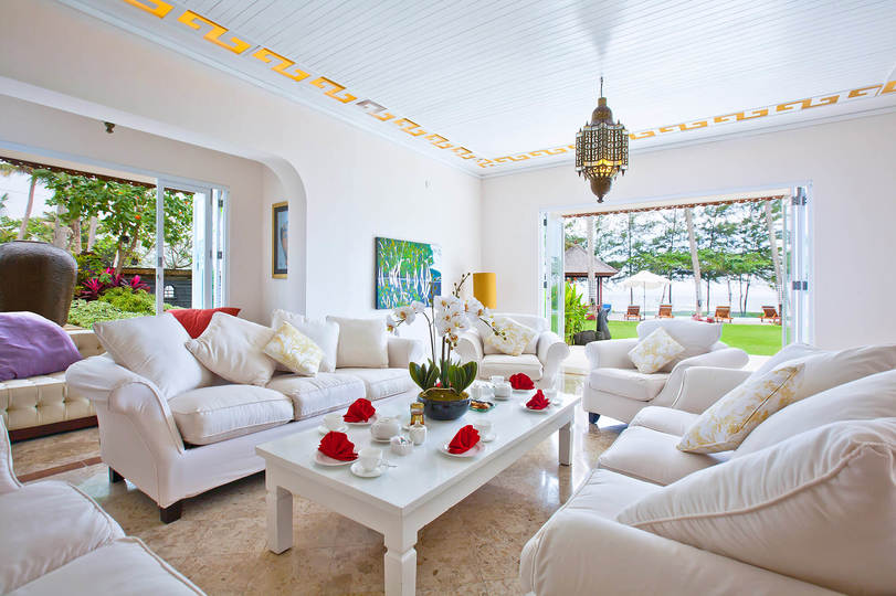 Sanctuary by the Tides of Bali – Bali Villa 1039