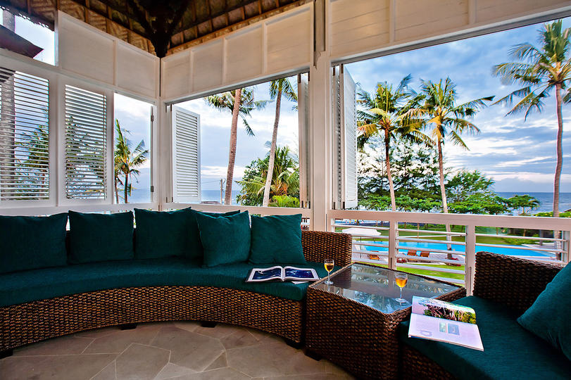 Sanctuary by the Tides of Bali – Bali Villa 1039