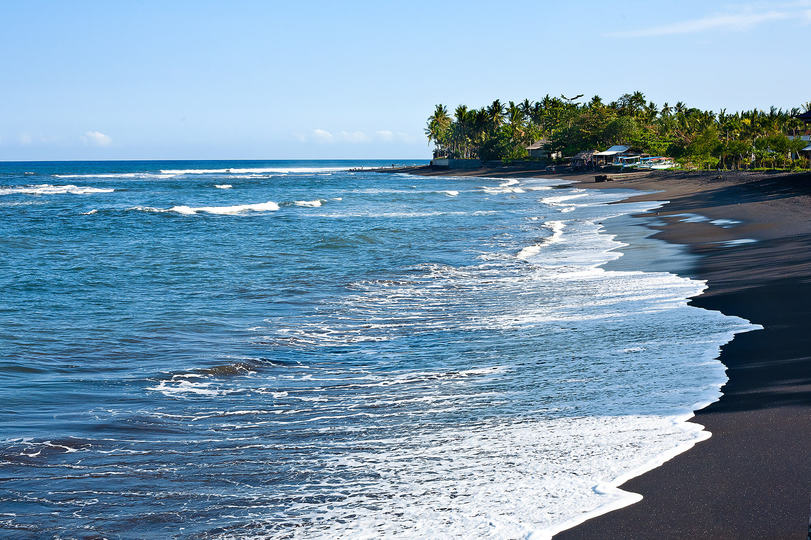 Sanctuary by the Tides of Bali – Bali Villa 1039