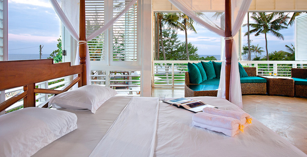 Sanctuary by the Tides of Bali – Bali Villa 1039