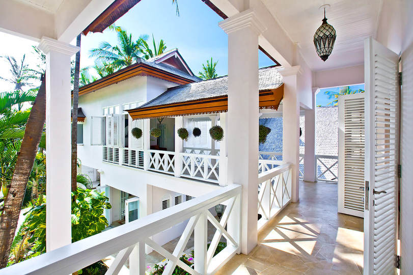 Sanctuary by the Tides of Bali – Bali Villa 1039
