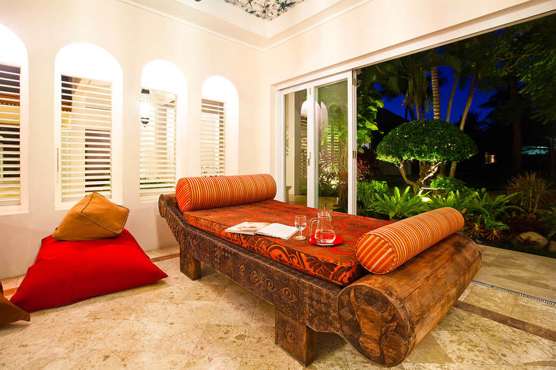 Sanctuary by the Tides of Bali – Bali Villa 1039