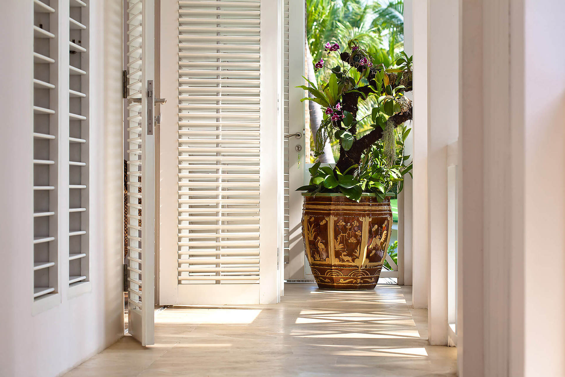 Sanctuary by the Tides of Bali – Bali Villa 1039
