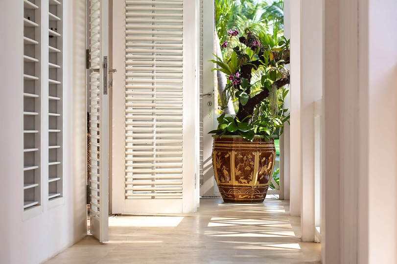 Sanctuary by the Tides of Bali – Bali Villa 1039