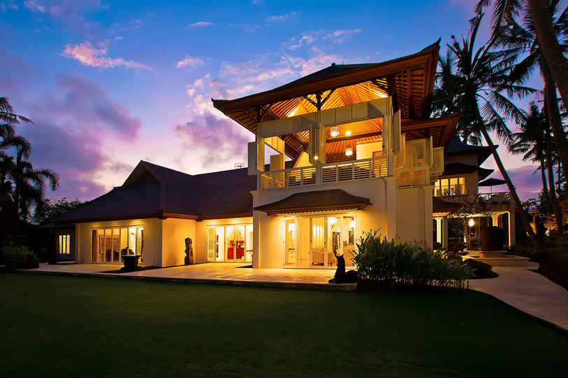 Sanctuary by the Tides of Bali – Bali Villa 1039