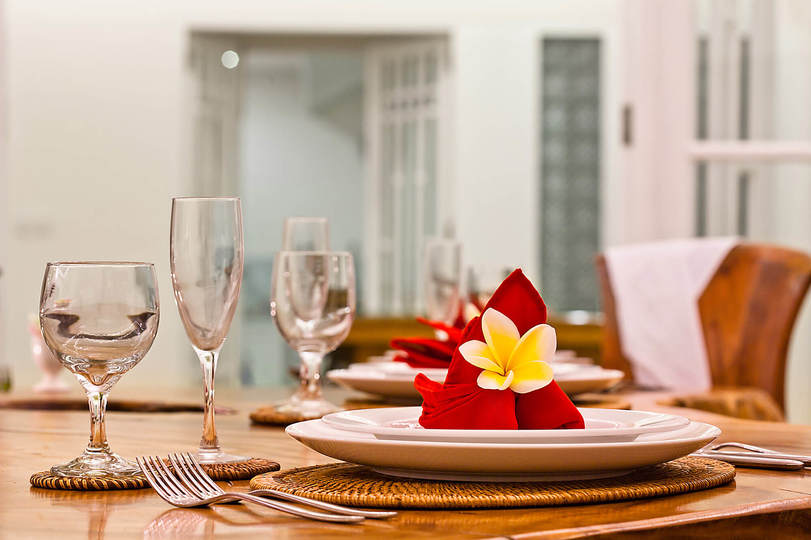 Sanctuary by the Tides of Bali – Bali Villa 1039