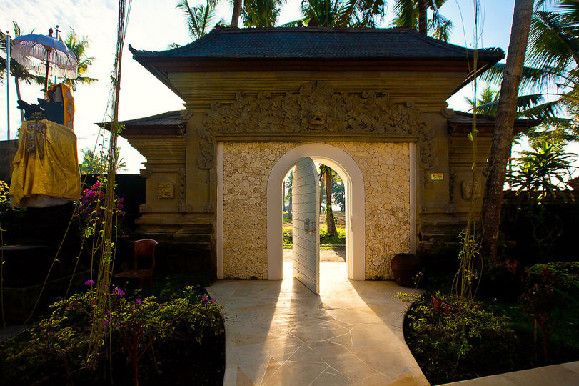 Sanctuary by the Tides of Bali – Bali Villa 1039
