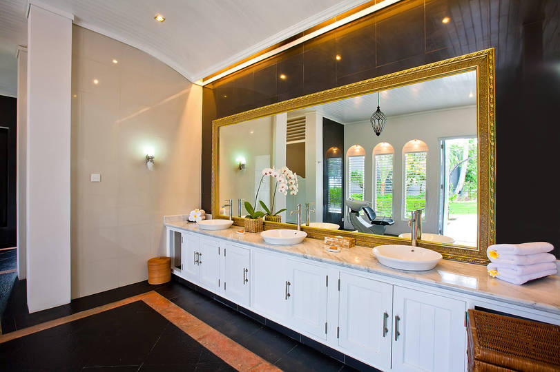 Sanctuary by the Tides of Bali – Bali Villa 1039