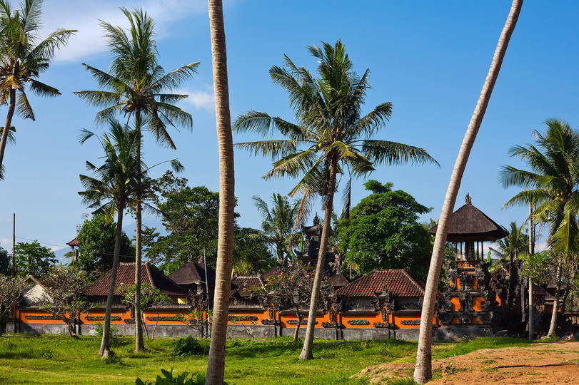 Sanctuary by the Tides of Bali – Bali Villa 1039