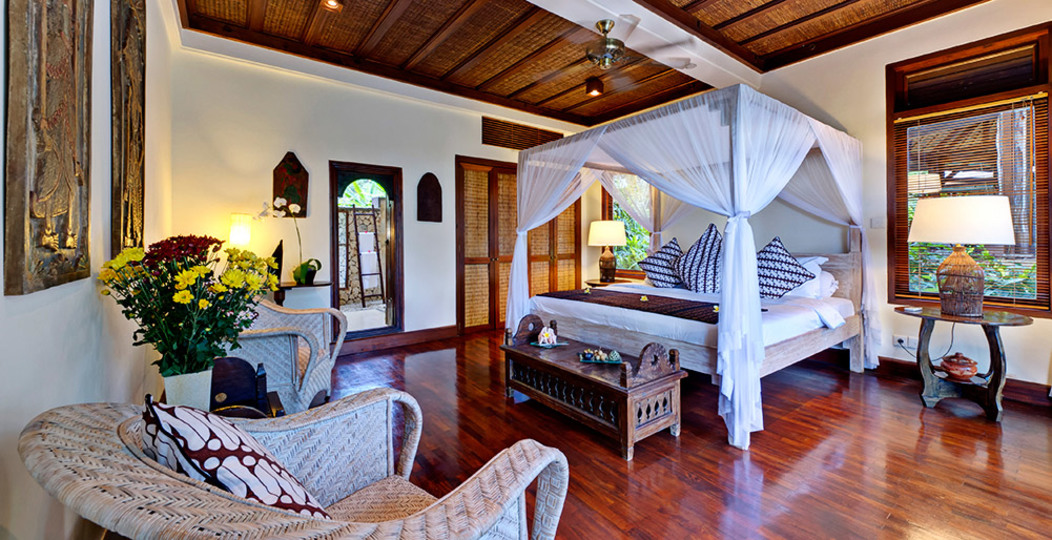 Elegant Beachfront Escape with Pool – Bali Villa 1046