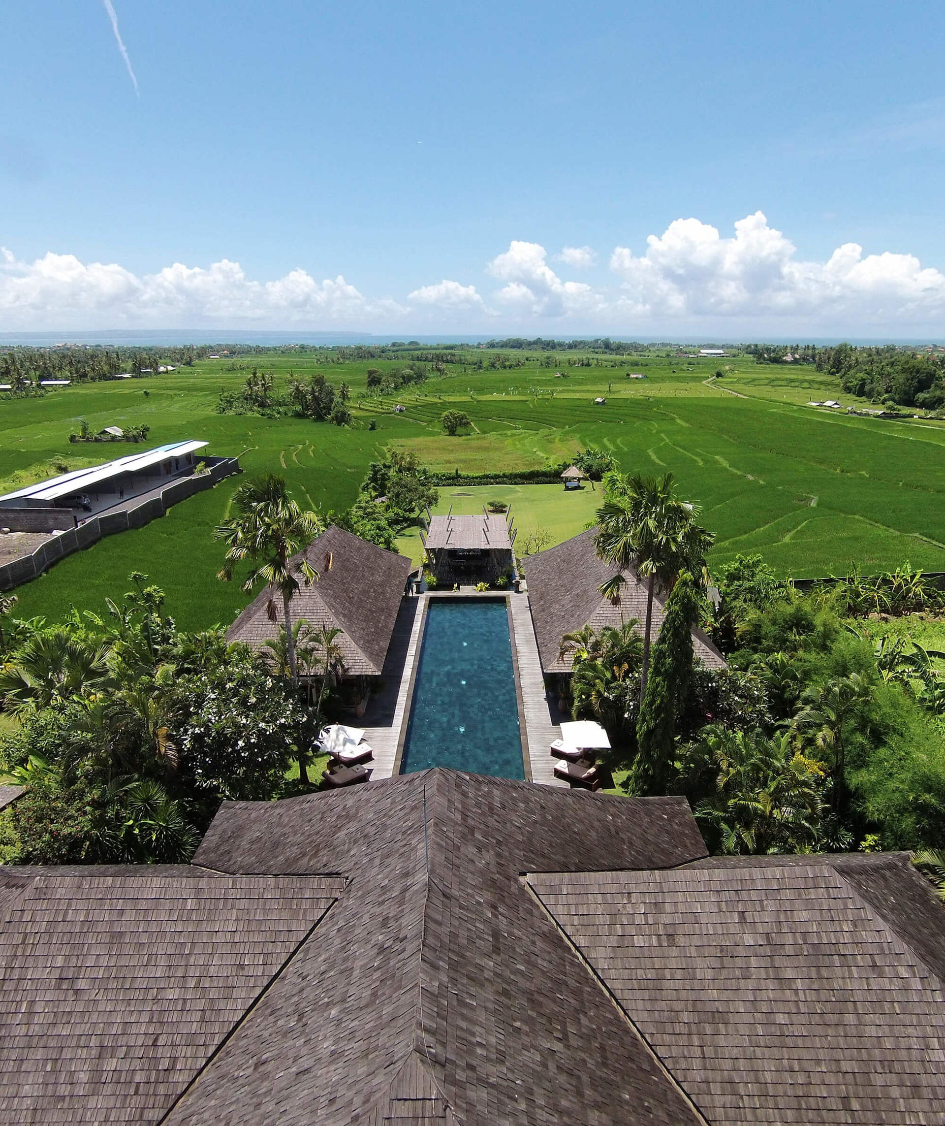 Elegance in Every Sunset – Bali Villa 1047