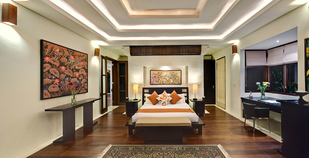 Elegance in Every Sunset – Bali Villa 1047